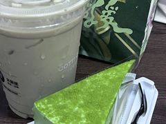 -仟吉KenGee(蔡甸店)