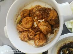 -徐记海鲜(陕西历史博物馆|明德门店)