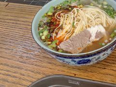 -清真伊香蘭餐厅