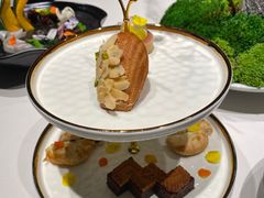 -次第花开素食雅宴
