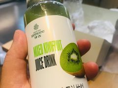 -KenGee仟吉(芜湖路店)