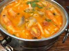 -Siam泰餐厅(水上公园店)