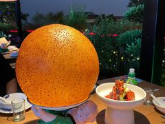 -吴越荣记苏州菜·松鼠桂鱼(月光码头店)