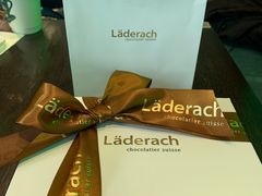 -Laderach 莱德拉(上海环贸iapm店)