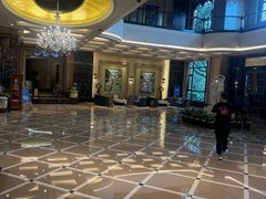 -上海浦东星河湾酒店