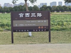 -汉长安城未央宫国家考古遗址公园