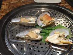 -船奇蒸汽海鲜·闽菜(八市海鲜总店)