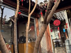 -VOYAGE COFFEE(杨梅竹店)