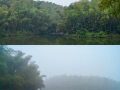 -蜀南竹海景区