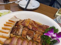 -广州海鲜酒楼(长丰园店)