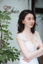 点击看大图 -Chic Bridal 熙可婚纱