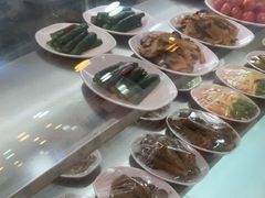 -香妃烤鸡(西单店)