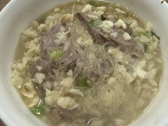 -老刘家泡馍·陕西老字号(钟楼广济街店)