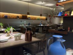 -船歌·鱼水饺青岛菜(闽江二路店)