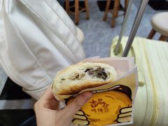 -吉品合酥脆烤饼(太平洋森活天地店)