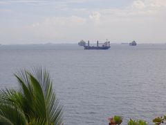 -巴拉湾海滩