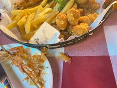 -典丽廊音乐餐厅(天津意大利风情旅游区店)