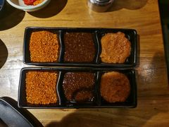 -汉拿山(北京上地华联店)