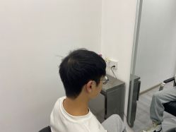 -LILI·HAIR SALON理理造型