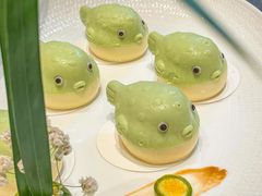 -沈灶河豚宴·河豚融合餐厅(汉中路店)