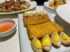 -顺峰海鲜酒楼(省府店)