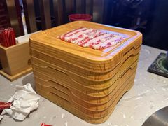 -空之介寿喜烧·和牛放题(恒隆广场店)