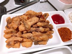 -海底捞大排档火锅(悦荟广场店)