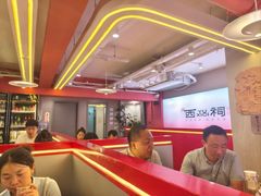 -遇西祠·海鲜烧烤(总店)