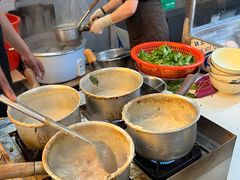 -兄妹生滚粥(广昌路店)