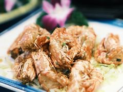 -东江海鲜大排档·潮汕菜·砂锅粥