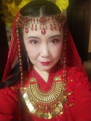 -盘子女人坊古装写真摄影(天津总店)