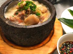 -唐廊烤鸭店(工体店)