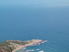 -海南铜鼓岭景区