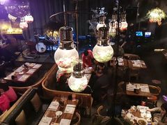 -胡桃里乐队酒馆(长春总店)