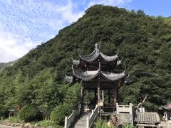 -浙北大峡谷