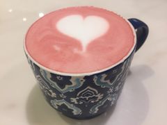 -伊斯坦布尔土耳其清真咖啡餐厅