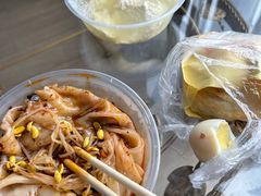 -周家大辣椒面皮(中山街店)