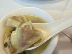 -瑞福园联谊餐室(茂名南路店)