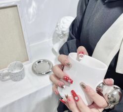 -LILY NAILS美甲美睫