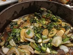 -云海肴·汽锅鸡·云南菜(天山百盛优客店)