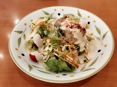 金枪鱼沙拉-萨莉亚意式餐厅(鸿大广场店)