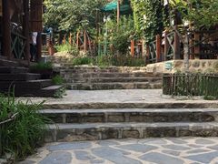 -北京水岸山吧度假村(雁栖镇店)