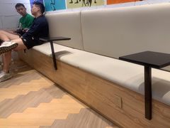 -Dogi&kiki Coffee(中心商务大厦店)