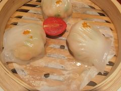 -金牌禄运·点心·啫煲(百信广场店)