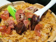 -肥仔文澳门猪骨煲(南京西路店)