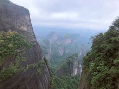 -崀山风景名胜区