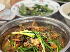 -高子烧鸡公(五里堆路店)