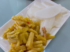 -西门岛码头海鲜馆
