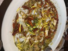 -新太二·鲜料川菜(晶耀前滩店)