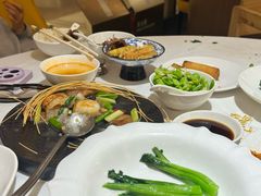 -香港龙凤楼(陆家嘴中心店)